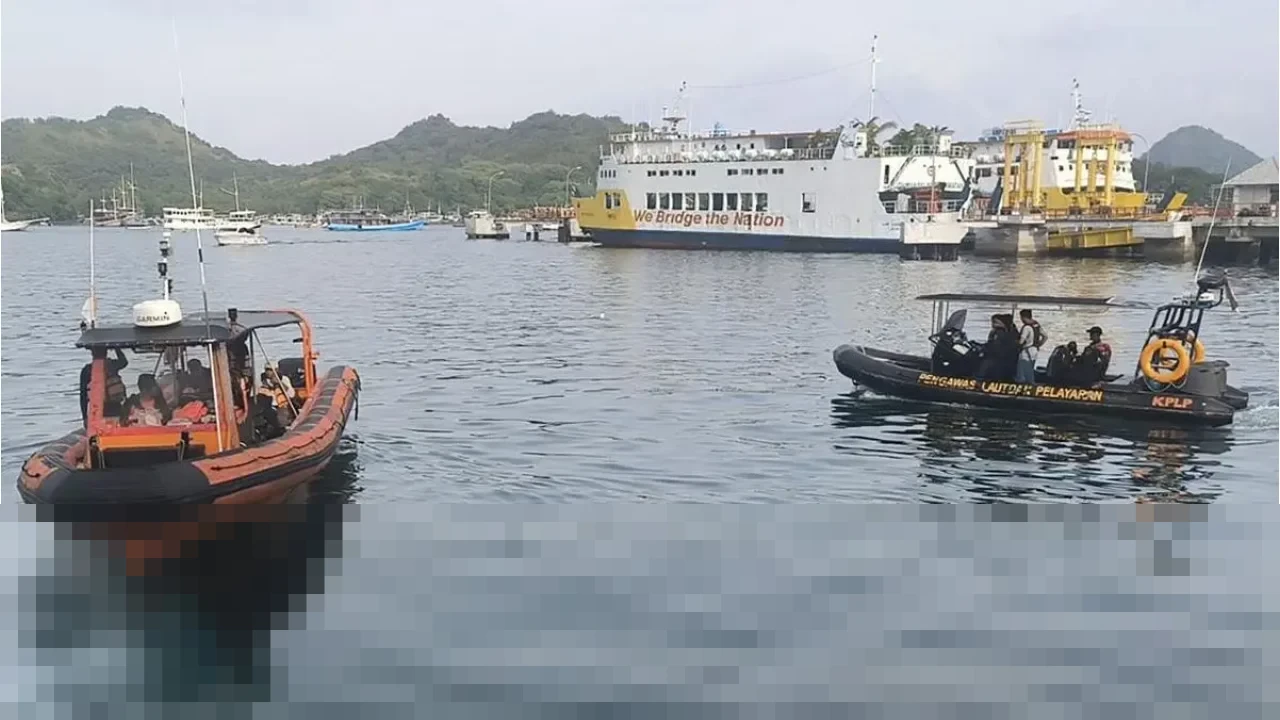 Pelatih Tim Putri Valencia Fernando Martin dan Tiga Anaknya Tewas dalam Tragedi Kapal Tenggelam di Labuan Bajo