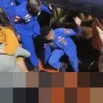 Pelatih Valencia B dan Tiga Anaknya Hilang Usai Kapal Wisata Tenggelam di Perairan Komodo