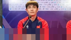 Pelatih Vietnam U-19 Sesumbar: Siap Hadapi Timnas Futsal Indonesia di Semifinal Piala AFF