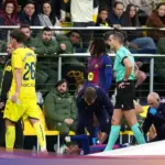 Pelatih Villarreal Marcelino Garcia Toral: Wasit Untungkan Barcelona dalam Kekalahan 0-2