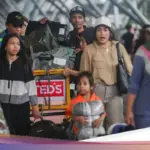 PELNI Laporkan Stimulus Diskon Tiket Kapal Tersisa 32 Persen, Serapan Anggaran Capai 68 Persen