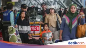 PELNI Laporkan Stimulus Diskon Tiket Kapal Tersisa 32 Persen, Serapan Anggaran Capai 68 Persen