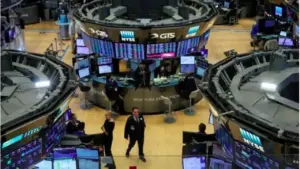 Pelonggaran Aturan IPO AS Berbalik Jadi Bumerang, Picu Maraknya Penipuan Saham