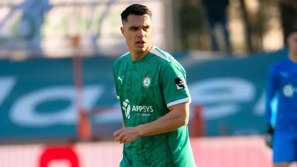 Joey Pelupessy Foto: instagram (@joeypelupessy)