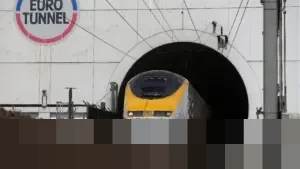 Pemadaman Listrik Lumpuhkan Eurostar dan LeShuttle, Terowongan Channel Ditutup di Puncak Musim Liburan Tahun Baru
