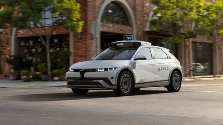 Pemadaman Listrik San Francisco Lumpuhkan Taksi Otonom Waymo, Picu Kemacetan Parah di Jalanan Kota