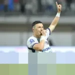 Pemain Persita Tangerang Pablo Ganet Berlaga di Piala Afrika 2025 Bersama Guinea Khatulistiwa