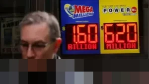 Pemain Powerball di Arkansas Raih Jackpot Fantastis Rp30,4 Triliun pada Malam Natal