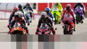 Pembalap MotoGP Keluhkan Jadwal 22 Seri dan 44 Balapan: Fisik dan Mental Terkuras