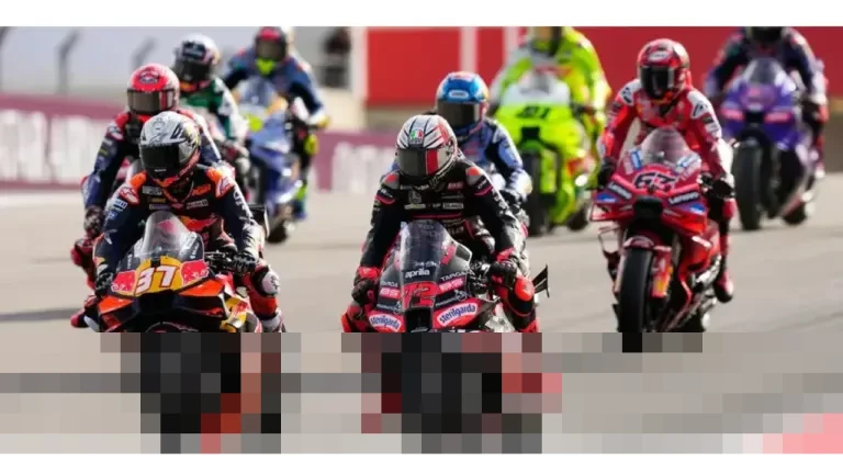 Pembalap MotoGP Keluhkan Jadwal 22 Seri dan 44 Balapan: Fisik dan Mental Terkuras