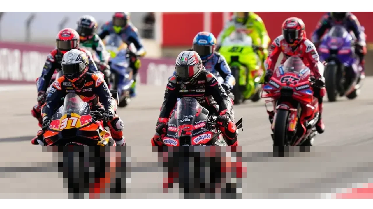 Pembalap MotoGP Keluhkan Jadwal 22 Seri dan 44 Balapan: Fisik dan Mental Terkuras