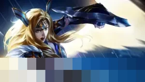 Pembaruan Desember 2025: Lima Hero Mobile Legends Ini Siap Dominasi Arena Pertarungan