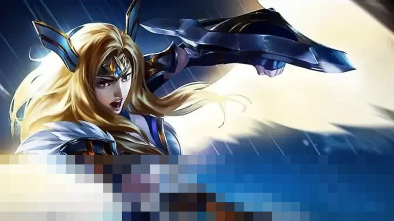 Pembaruan Desember 2025: Lima Hero Mobile Legends Ini Siap Dominasi Arena Pertarungan
