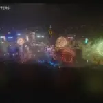 Pemda dan Polri Kompak Larang Pesta Kembang Api Malam Tahun Baru 2026, Imbas Bencana Sumatra