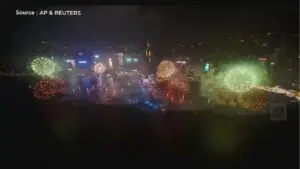 Pemda dan Polri Kompak Larang Pesta Kembang Api Malam Tahun Baru 2026, Imbas Bencana Sumatra