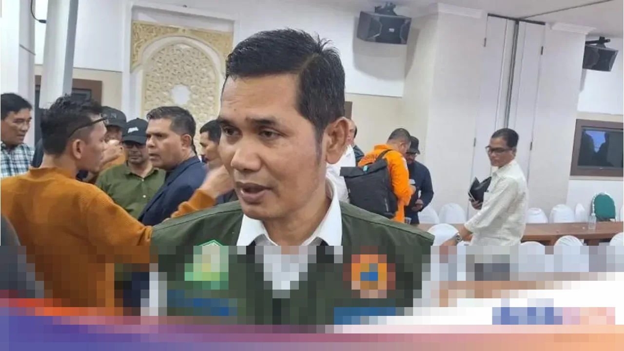 Pemerintah Aceh Pastikan KBM Serentak 5 Januari 2026, Prioritaskan Pemulihan Psikis Siswa Terdampak Bencana