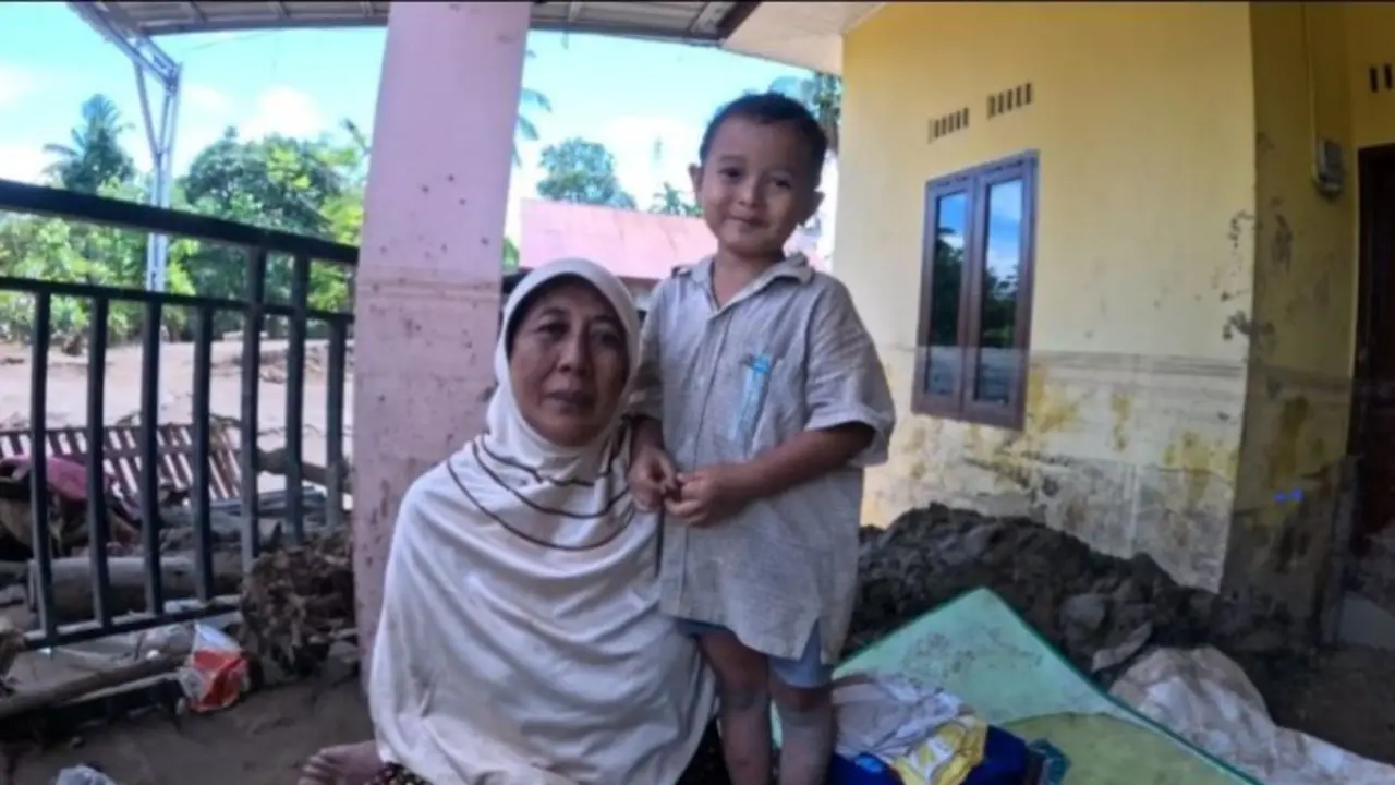 Pemerintah Aceh Resmi Izinkan Bantuan Asing Non-Pemerintah untuk Pemulihan Pascabencana