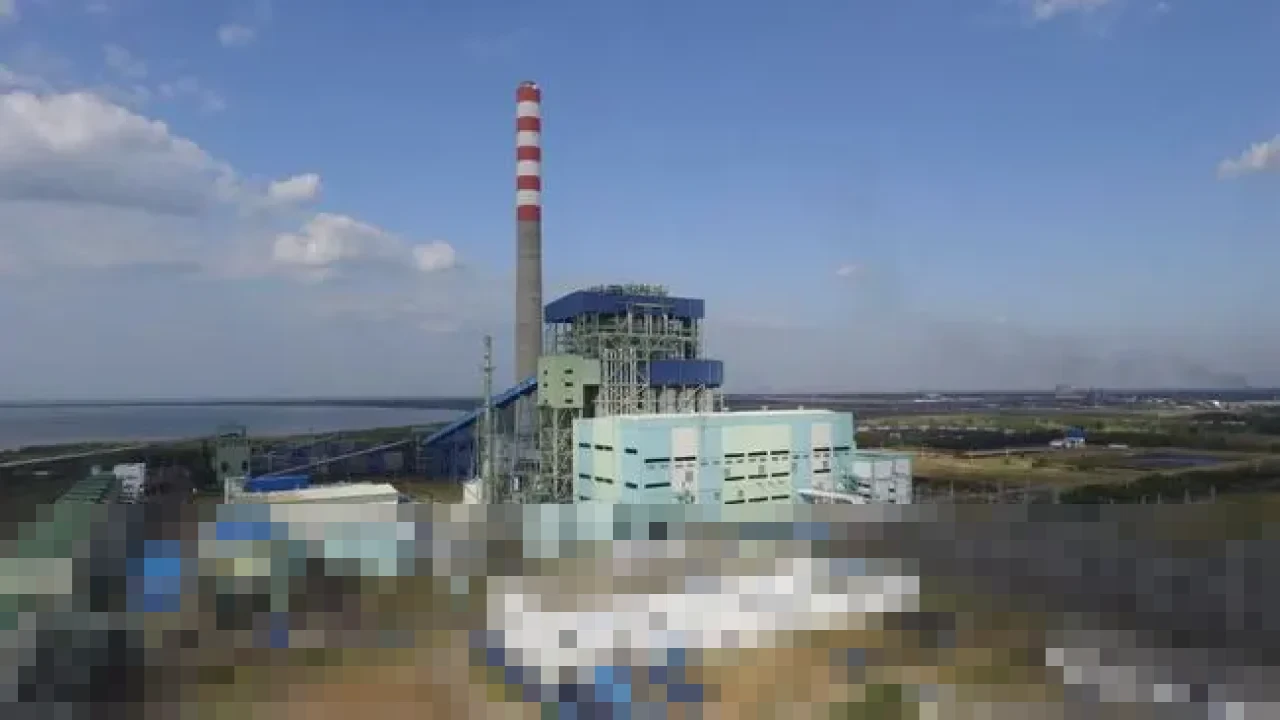 Pemerintah Batalkan Pensiun Dini PLTU Cirebon-1, Pertimbangkan Teknologi Canggih dan Umur Panjang Pemerintah Batalkan Pensiun Dini PLTU Cirebon-1, Pertimbangkan Teknologi Canggih dan Umur Panjang