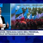 Pemerintah Daerah Resmi Tetapkan UMP 2026: Jakarta Naik 6,17%, Jawa Tengah 7,28%; Jaga Daya Beli Pekerja?