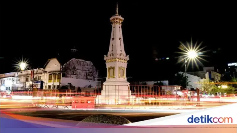 Pemerintah DIY Resmi Umumkan UMP 2026 Naik Rp 153 Ribu, Kini Capai Rp 2,41 Juta per Bulan