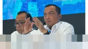 Pemerintah Dorong Percepatan Penanganan Insiden Kapal Tenggelam di Labuan Bajo