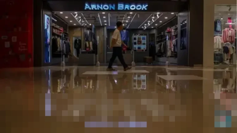 Pemerintah Dorong Work From Mall, APPBI Sebut Kunjungan Naik tapi Penjualan Tak Signifikan Pemerintah Dorong Work From Mall, APPBI Sebut Kunjungan Naik tapi Penjualan Tak Signifikan