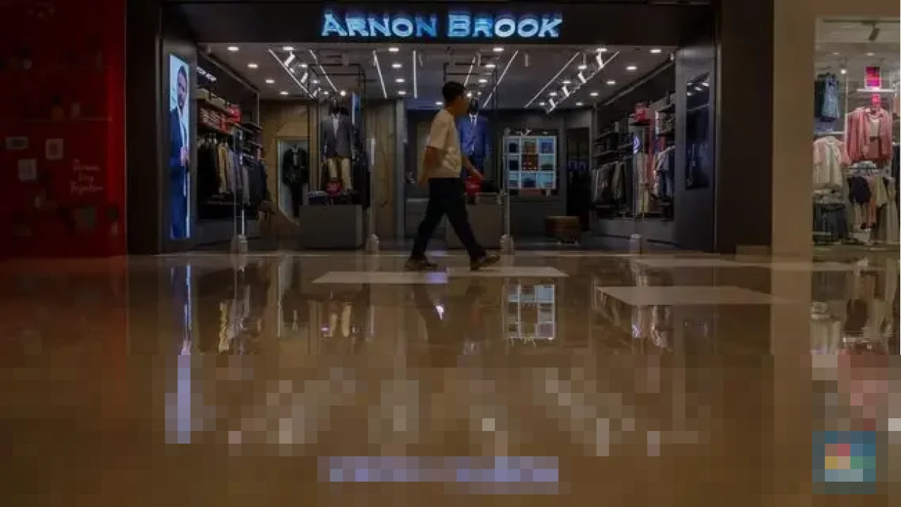 Pemerintah Dorong Work From Mall, APPBI Sebut Kunjungan Naik tapi Penjualan Tak Signifikan