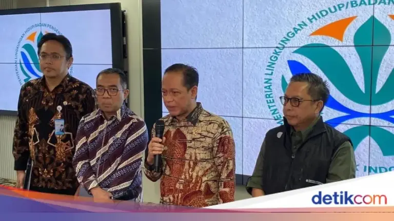 Pemerintah Gandeng Puluhan Kampus dan Pakar Susun Tata Ruang Pascabencana Sumatera untuk Hunian Aman