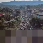 Pemerintah Kabupaten Bogor Siapkan Enam Titik Penyekatan Car Free Night Puncak Jelang Tahun Baru 2026