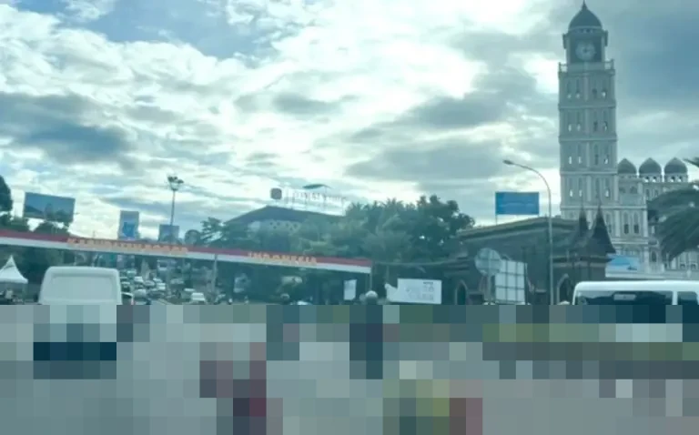 Pemerintah Kabupaten Bogor Terapkan Car Free Night Puncak Antisipasi Kepadatan Lalu Lintas Malam Tahun Baru