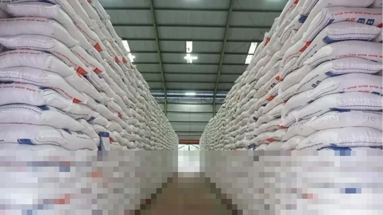 Pemerintah Kembali Godok Skema Satu Harga Beras Nasional, Atasi Disparitas di Wilayah 3T