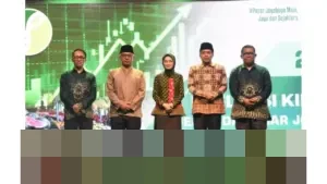 Pemerintah Kota Kediri Pastikan Komitmen Tingkatkan Fasilitas dan Pelayanan Pasar Tradisional Hadapi Tantangan Digitalisasi