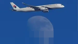 Pemerintah Malaysia Pastikan Pencarian MH370 Dilanjutkan dengan Teknologi Drone Canggih