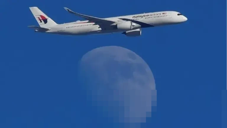 Pemerintah Malaysia Pastikan Pencarian MH370 Dilanjutkan dengan Teknologi Drone Canggih Pemerintah Malaysia Pastikan Pencarian MH370 Dilanjutkan dengan Teknologi Drone Canggih