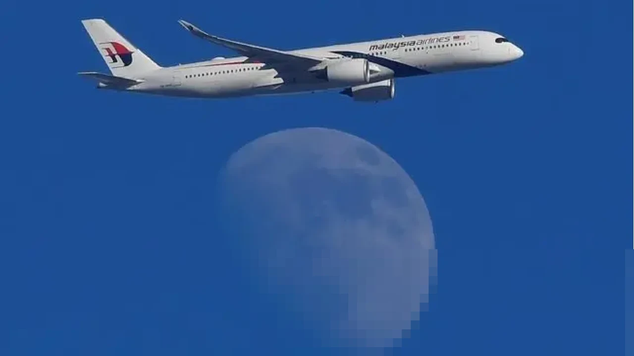 Pemerintah Malaysia Pastikan Pencarian MH370 Dilanjutkan dengan Teknologi Drone Canggih