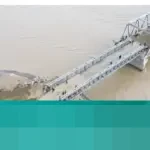 Pemerintah Pastikan 10 Jembatan Bailey Rampung di Tiga Provinsi Terdampak Bencana, Akses Kembali Terbuka