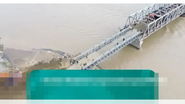 Pemerintah Pastikan 10 Jembatan Bailey Rampung di Tiga Provinsi Terdampak Bencana, Akses Kembali Terbuka