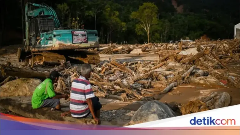 Pemerintah Pastikan Bantuan Rp 8 Juta per Keluarga Korban Bencana Sumatera, Ini Rinciannya Lengkap