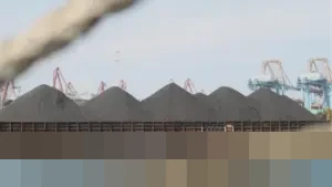 Pemerintah Pastikan Bea Keluar Batu Bara Berlaku Januari 2026, Targetkan Tambah Rp 20 Triliun Penerimaan Negara