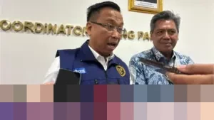 Pemerintah Pastikan Indonesia Tak Impor Beras Konsumsi dan Industri pada 2026