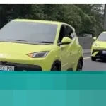 Pemerintah Pastikan Insentif PPnBM Mobil Listrik Berlanjut hingga 2031, Stimulus Impor CBU Berakhir 2025