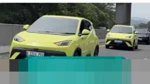 Pemerintah Pastikan Insentif PPnBM Mobil Listrik Berlanjut hingga 2031, Stimulus Impor CBU Berakhir 2025