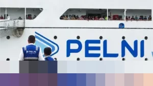 Pemerintah Pastikan Penggabungan Pelni, Pelindo, dan ASDP Berlanjut di 2026 sebagai Bagian Perampingan BUMN