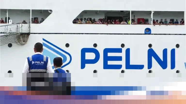 Pemerintah Pastikan Penggabungan Pelni, Pelindo, dan ASDP Berlanjut di 2026 sebagai Bagian Perampingan BUMN
