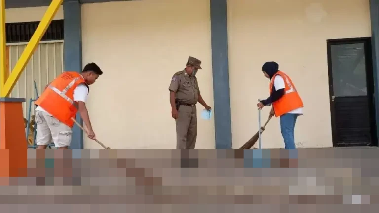 Pemerintah Pastikan Pidana Kerja Sosial Berlaku Mulai 2 Januari 2026 Bersamaan KUHP Baru