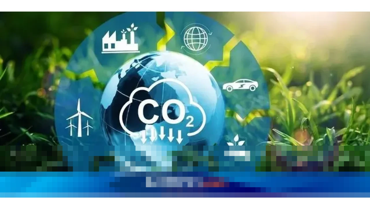 Pemerintah Pastikan Target FOLU Net Sink 2030 Jadi Strategi Utama Tekan Emisi Nasional