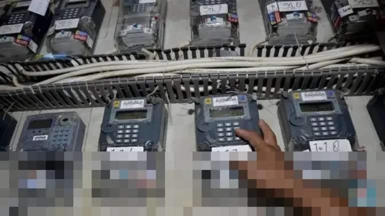 Pemerintah Pastikan Tarif Listrik Tetap Stabil hingga Akhir 2025, Jaga Daya Beli Masyarakat