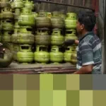 Pemerintah Perketat Penyaluran LPG 3 Kg, Golongan Mampu Dilarang Beli Mulai Masa Transisi