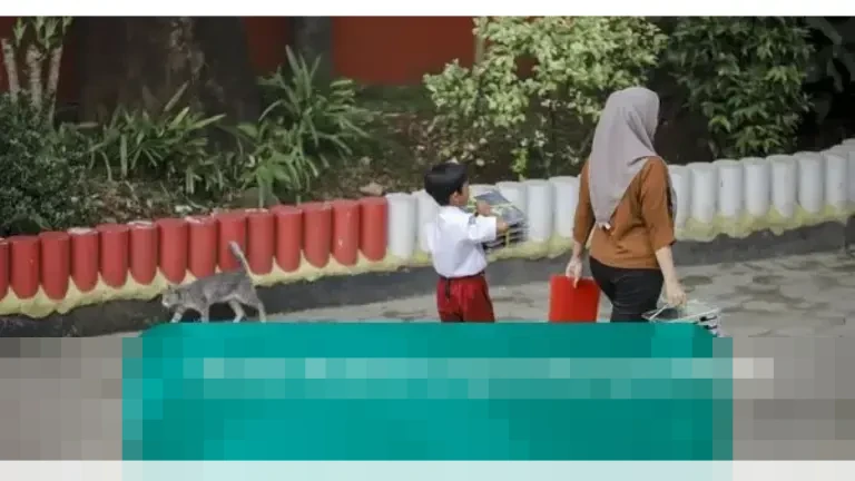 Pemerintah Perketat SOP Makan Bergizi Gratis di Tengah Ancaman Stunting 1 dari 3 Anak Indonesia