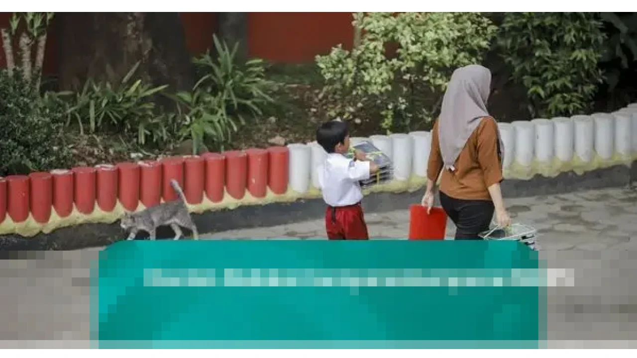Pemerintah Perketat SOP Makan Bergizi Gratis di Tengah Ancaman Stunting 1 dari 3 Anak Indonesia